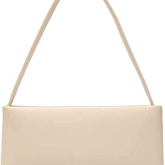 Bag Small Bag for Women Shoulder Tote Handbag Hobo Handbag Fashionable for Women - Picture 3 of 5